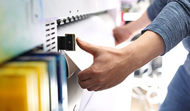 成都星网镜印务有限公司2022半年度工作总结会